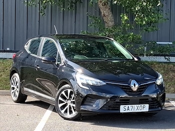2021 - 1.0 TCe 90 Iconic 5dr