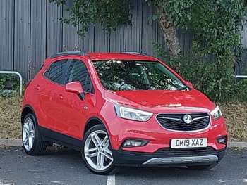 2019 - 1.4T Griffin Plus 5dr