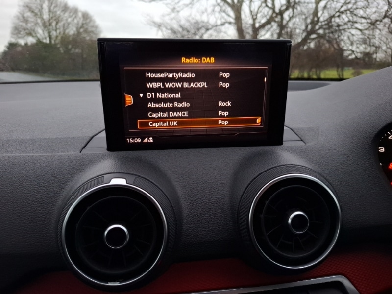 Used Audi Q2 2017 for sale - 77318820: Photo 10