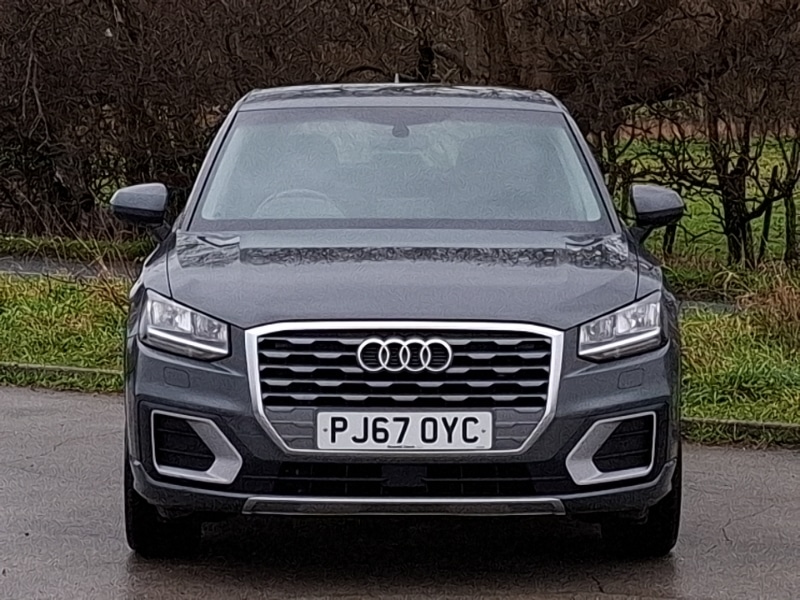 Used Audi Q2 2017 for sale - 77318820: Photo 13