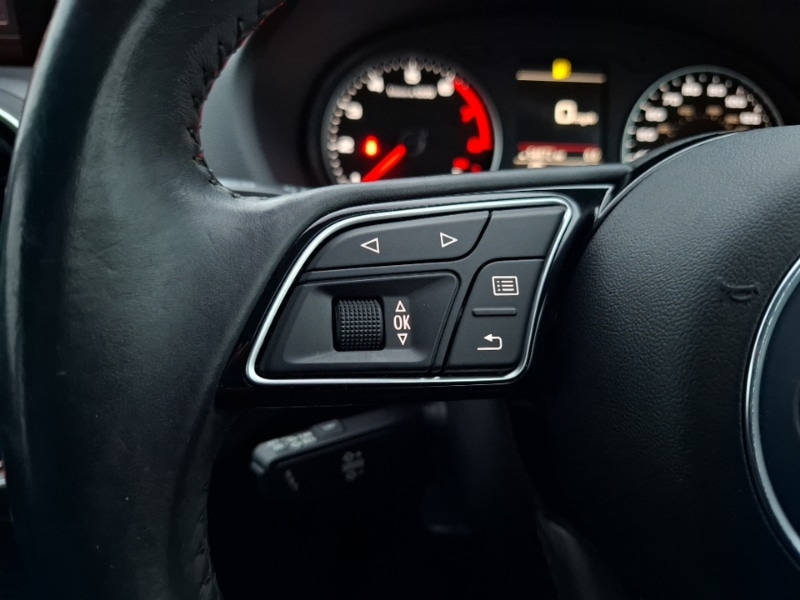 Used Audi Q2 2017 for sale - 77318820: Photo 17