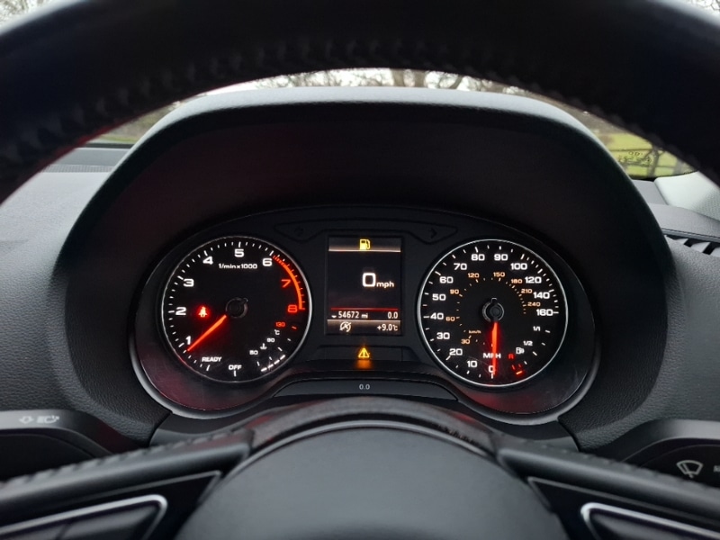 Used Audi Q2 2017 for sale - 77318820: Photo 19