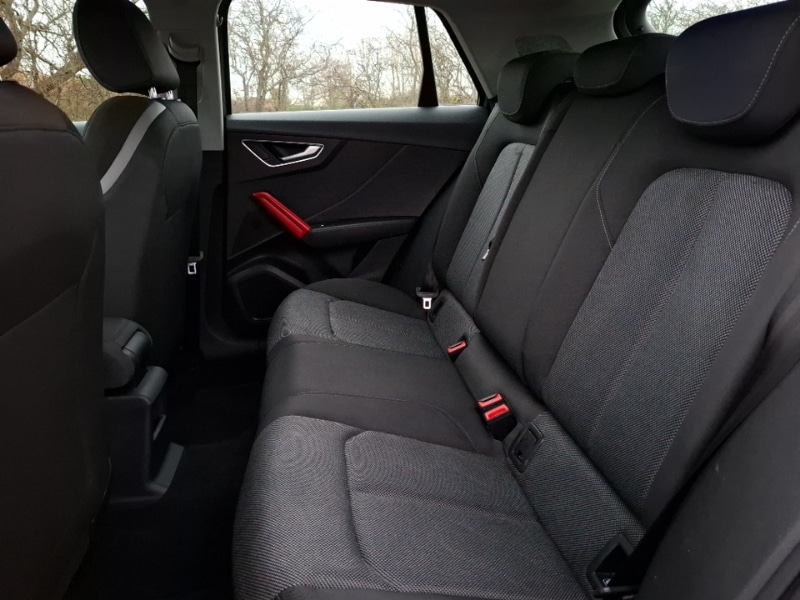 Used Audi Q2 2017 for sale - 77318820: Photo 6