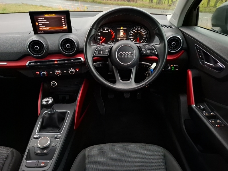 Used Audi Q2 2017 for sale - 77318820: Photo 7