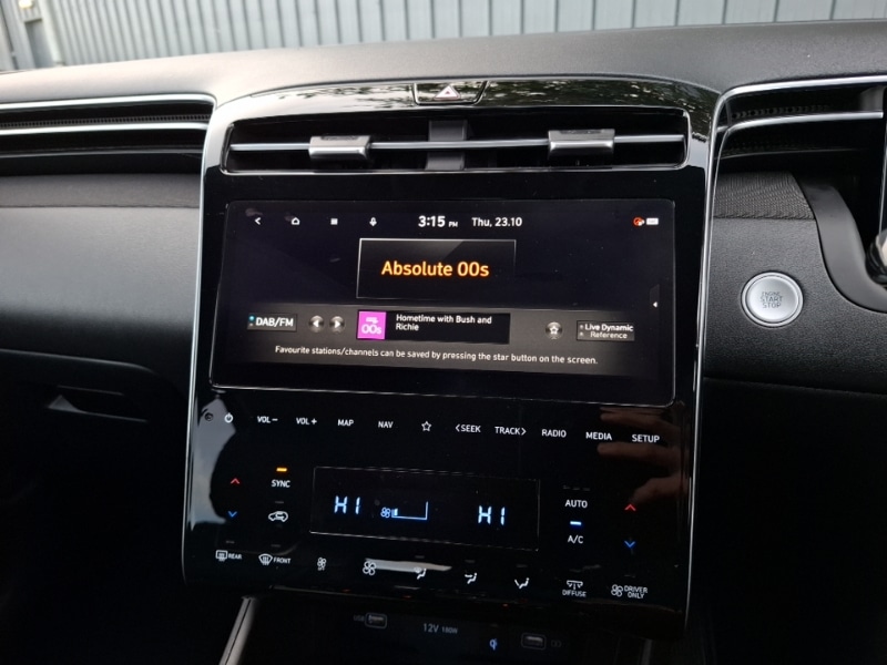 Used Hyundai TUCSON 2022 for sale - 76401098: Photo 10