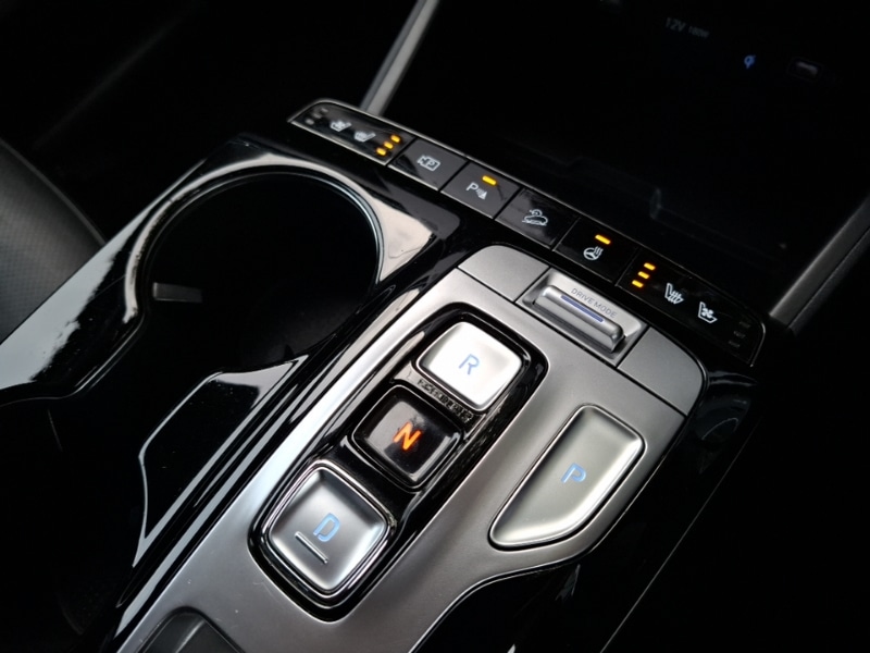 Used Hyundai TUCSON 2022 for sale - 76401098: Photo 14