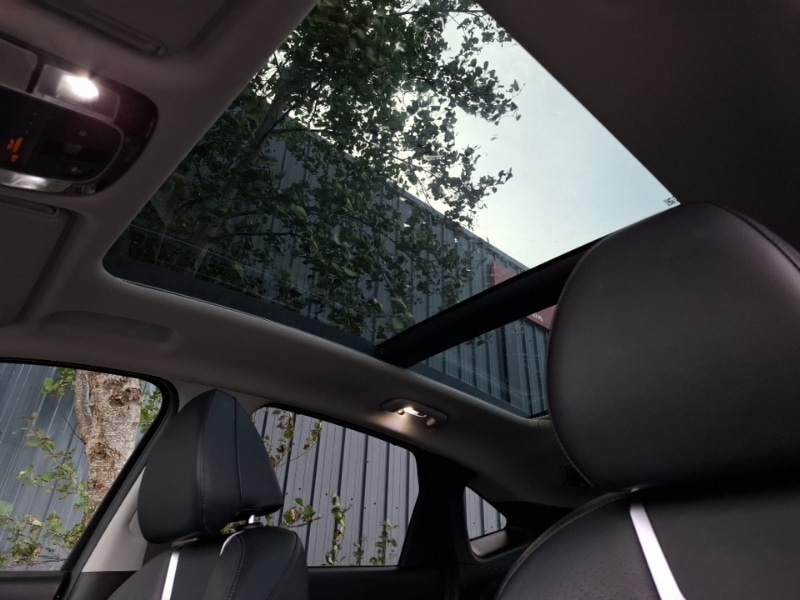 Used Hyundai TUCSON 2022 for sale - 76401098: Photo 15