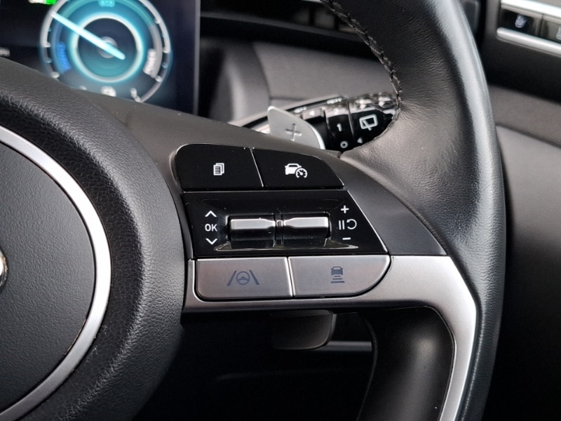 Used Hyundai TUCSON 2022 for sale - 76401098: Photo 18