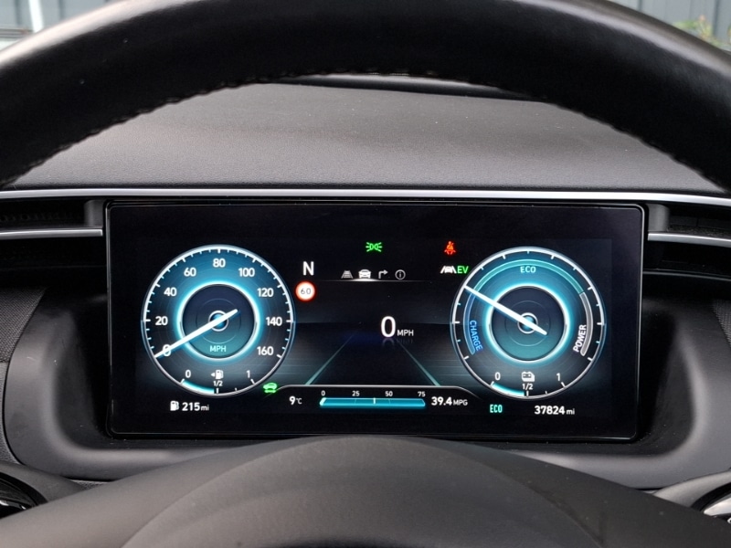 Used Hyundai TUCSON 2022 for sale - 76401098: Photo 19