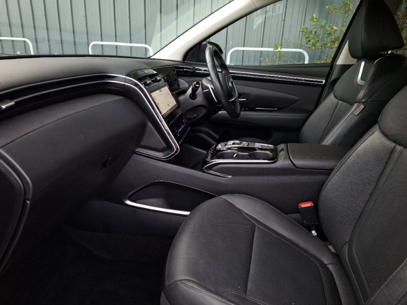 Used Hyundai TUCSON 2022 for sale - 76401098: Photo 5