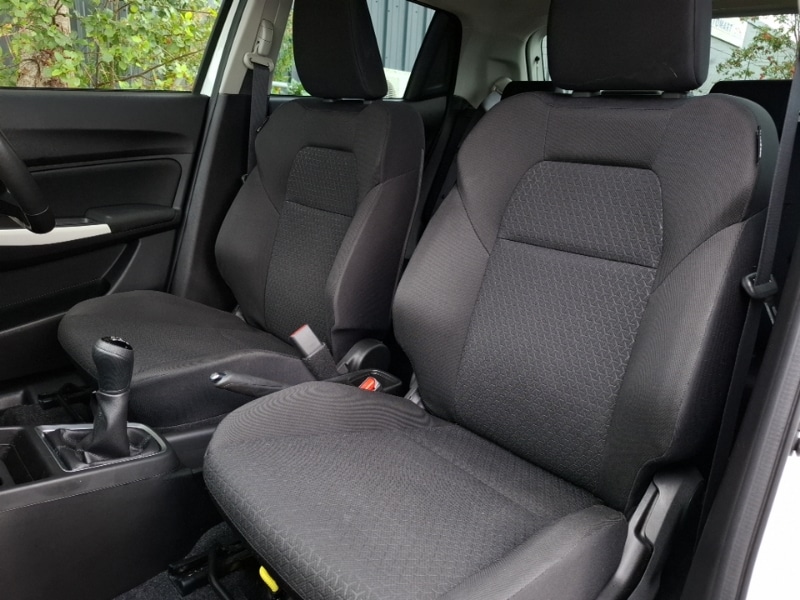 Vehicle 15