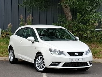 2016 - 1.2 TSI 90 SE Technology 3dr