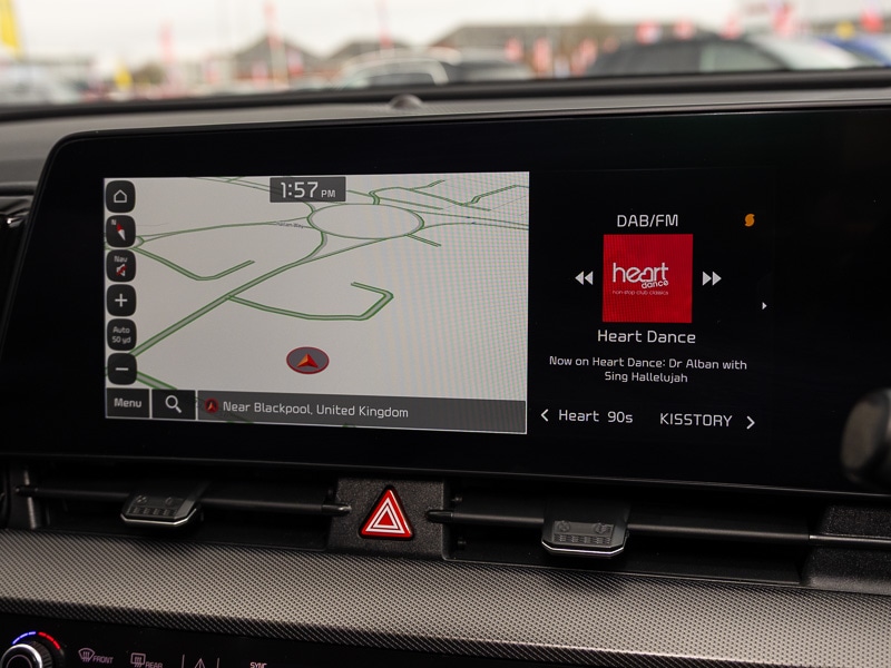 Used Kia Sportage 2024 for sale - 77252080: Photo 11