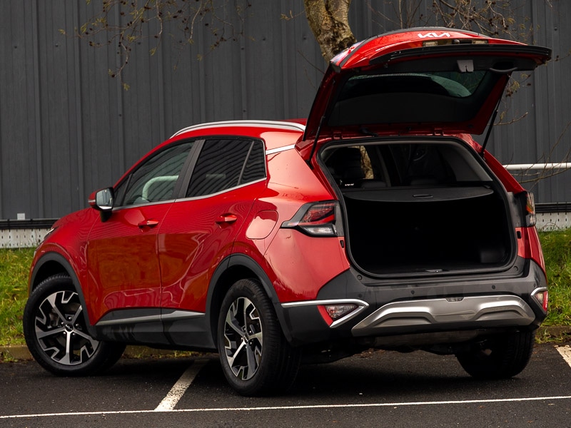 Used Kia Sportage 2024 for sale - 77252080: Photo 14