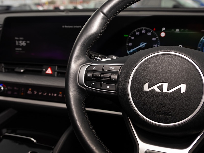 Used Kia Sportage 2024 for sale - 77252080: Photo 15