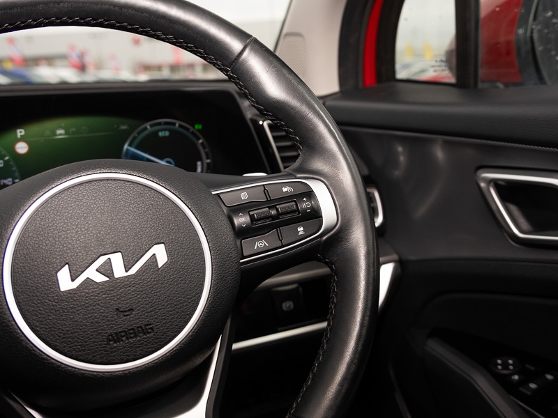 Used Kia Sportage 2024 for sale - 77252080: Photo 16