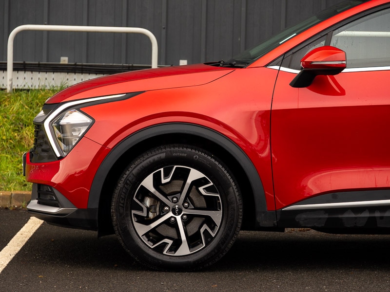 Used Kia Sportage 2024 for sale - 77252080: Photo 17