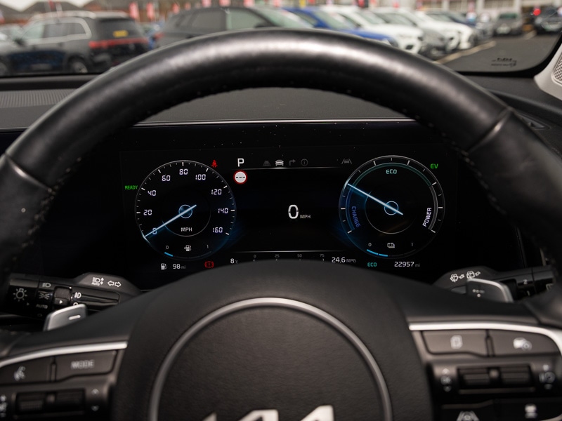 Used Kia Sportage 2024 for sale - 77252080: Photo 18