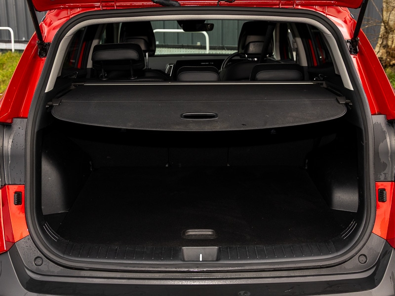 Used Kia Sportage 2024 for sale - 77252080: Photo 19