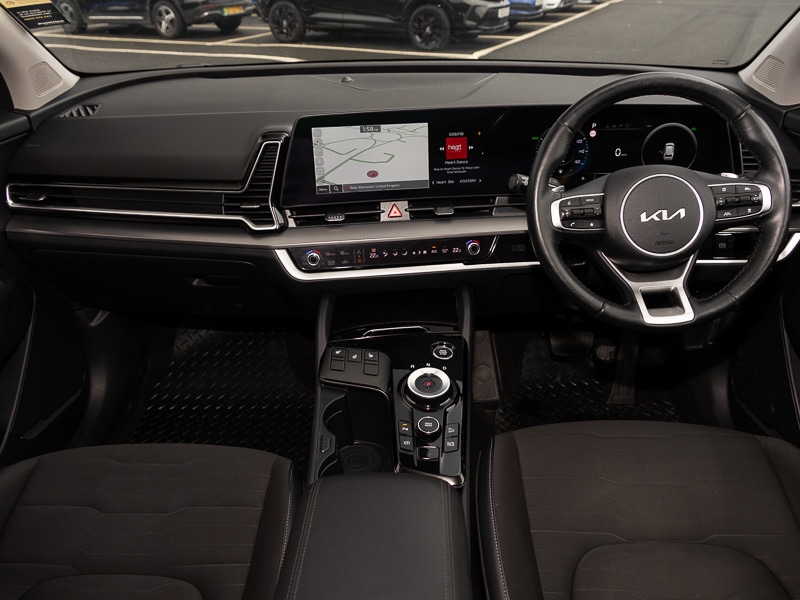 Used Kia Sportage 2024 for sale - 77252080: Photo 2