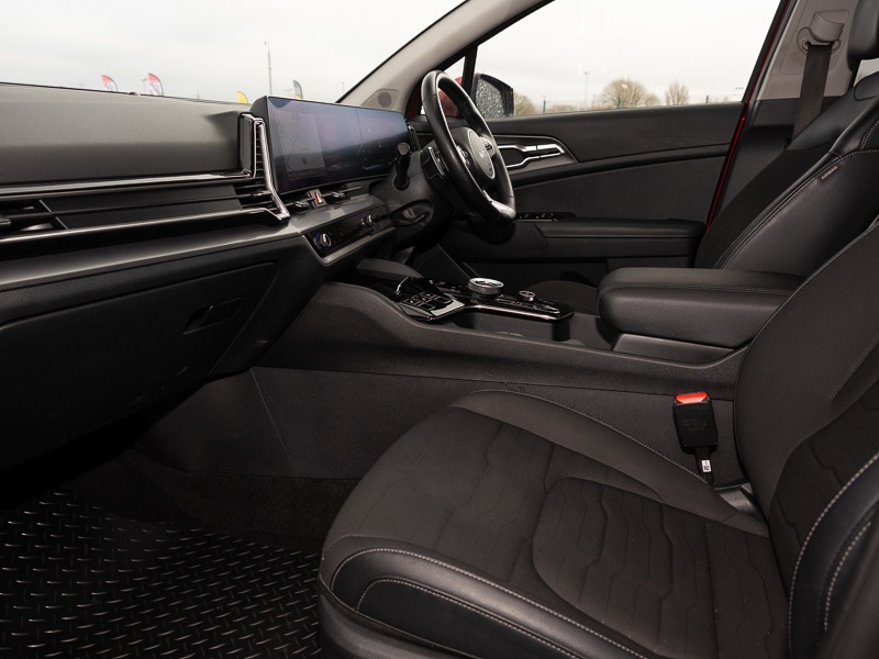 Used Kia Sportage 2024 for sale - 77252080: Photo 5