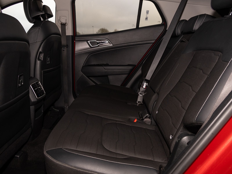 Used Kia Sportage 2024 for sale - 77252080: Photo 6