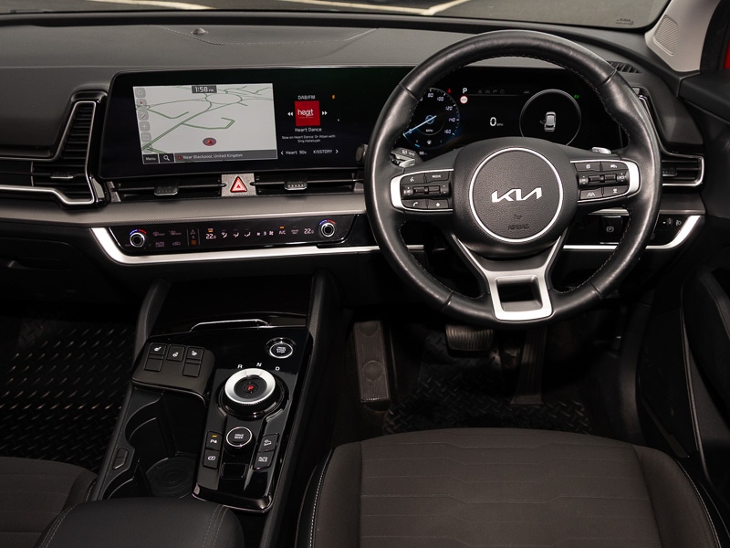 Used Kia Sportage 2024 for sale - 77252080: Photo 7