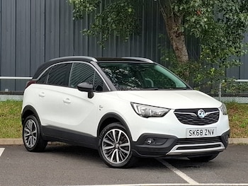 2018 - 1.2T [130] Elite Nav 5dr [Start Stop]