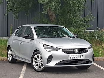 Used Vauxhall Corsa 2022 for sale - 79723327: Photo