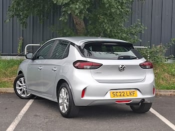 Used Vauxhall Corsa 2022 for sale - 79723327: Photo