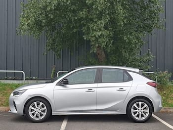 Used Vauxhall Corsa 2022 for sale - 79723327: Photo