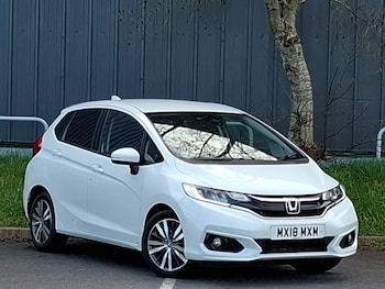 Used Honda Jazz 2018 for sale - 78230212: Photo