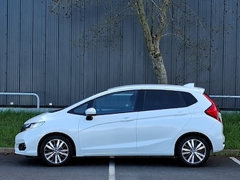 Used Honda Jazz 2018 for sale - 78230212: Photo