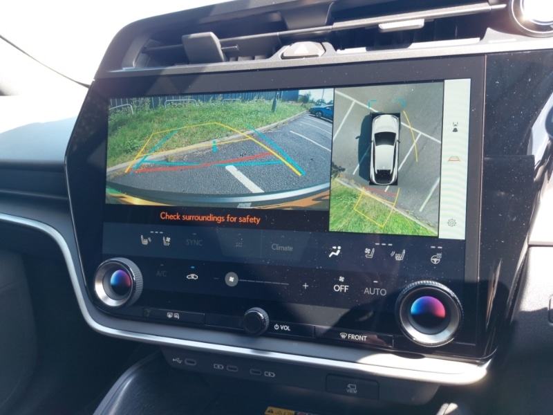 Used Lexus RZ 2023 for sale - 77999610: Photo 15