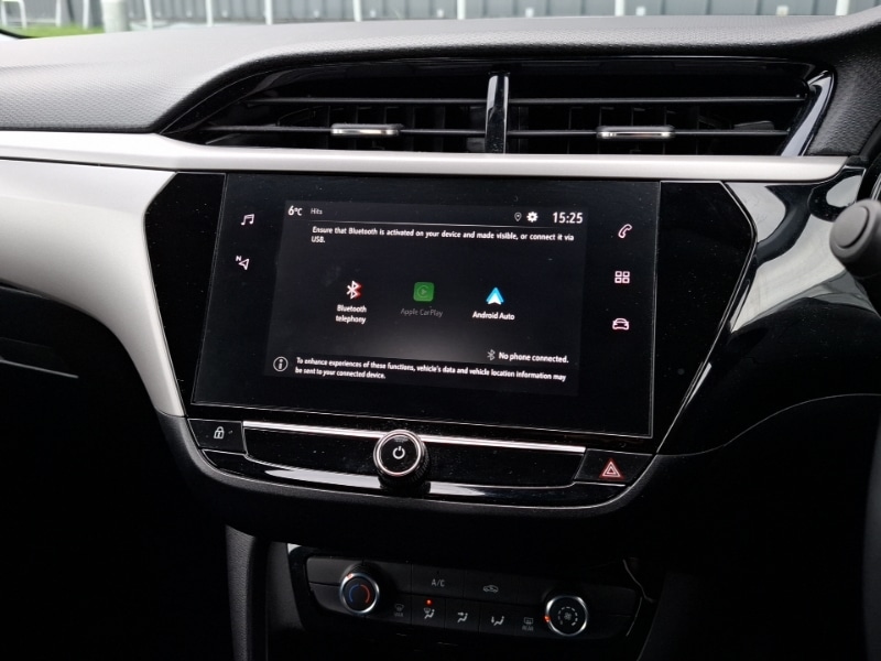 Used Vauxhall Corsa 2022 for sale - 78032942: Photo 10