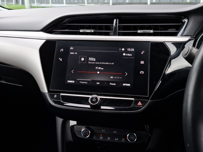 Used Vauxhall Corsa 2022 for sale - 78032942: Photo 11