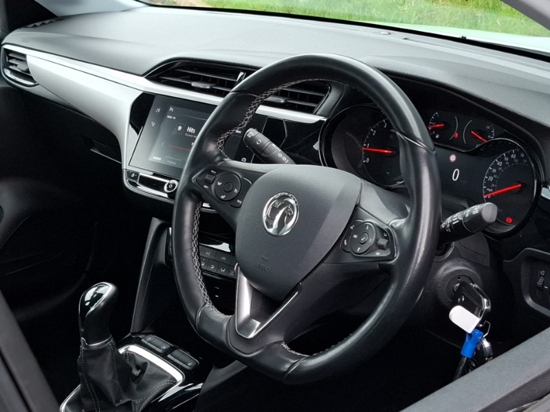 Used Vauxhall Corsa 2022 for sale - 78032942: Photo 12