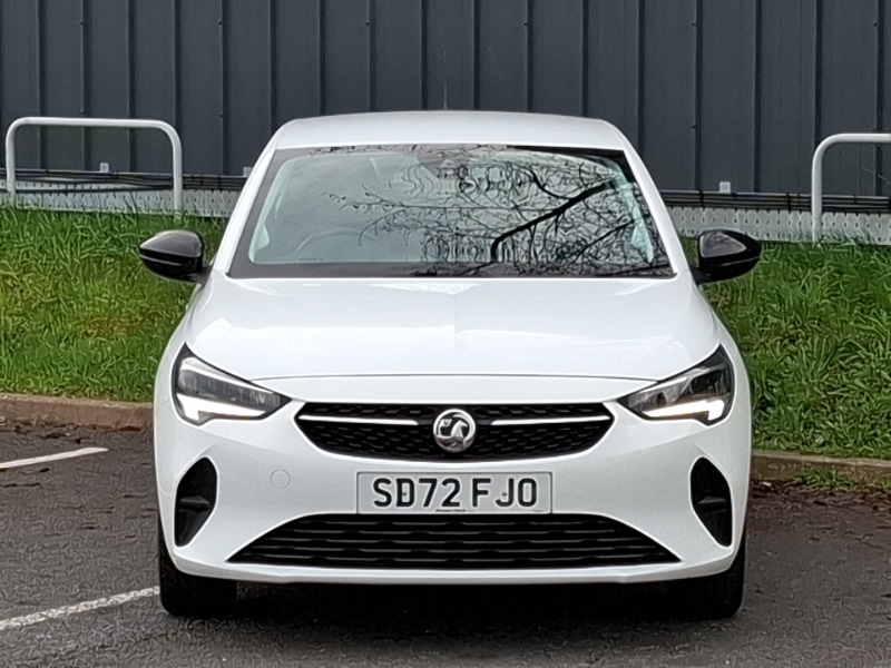 Used Vauxhall Corsa 2022 for sale - 78032942: Photo 13