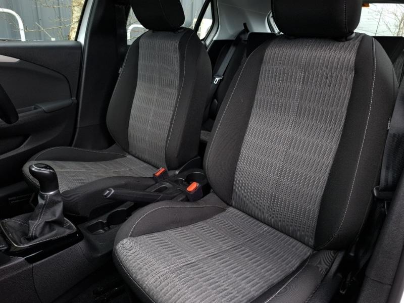 Used Vauxhall Corsa 2022 for sale - 78032942: Photo 15