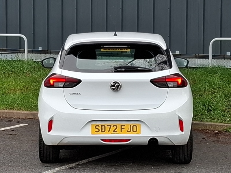 Used Vauxhall Corsa 2022 for sale - 78032942: Photo 16