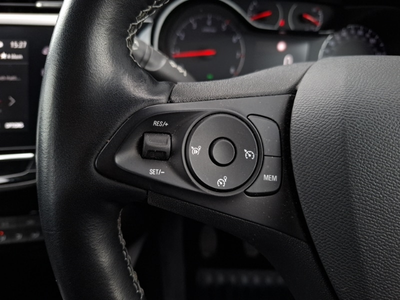 Used Vauxhall Corsa 2022 for sale - 78032942: Photo 17