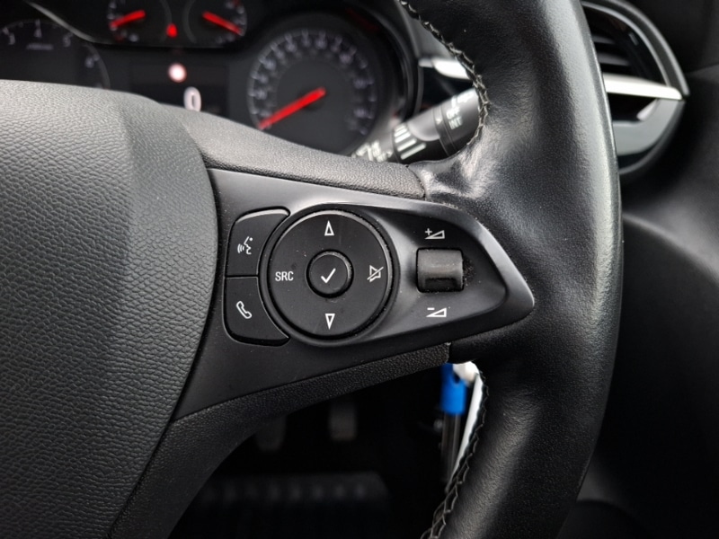 Used Vauxhall Corsa 2022 for sale - 78032942: Photo 18