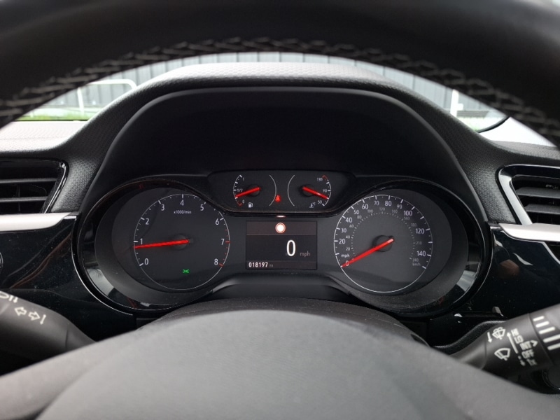 Used Vauxhall Corsa 2022 for sale - 78032942: Photo 19