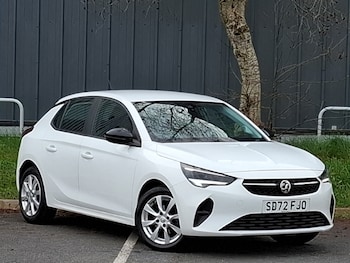 Vauxhall Corsa feature image