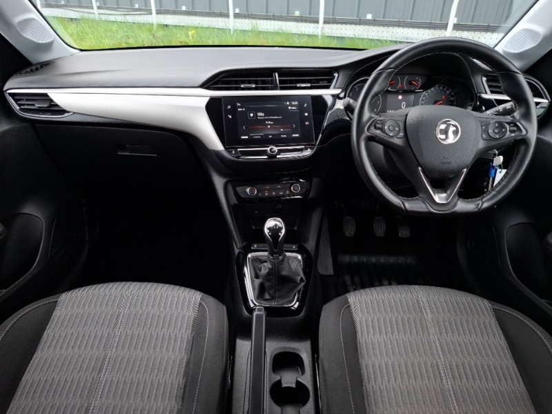 Used Vauxhall Corsa 2022 for sale - 78032942: Photo 2
