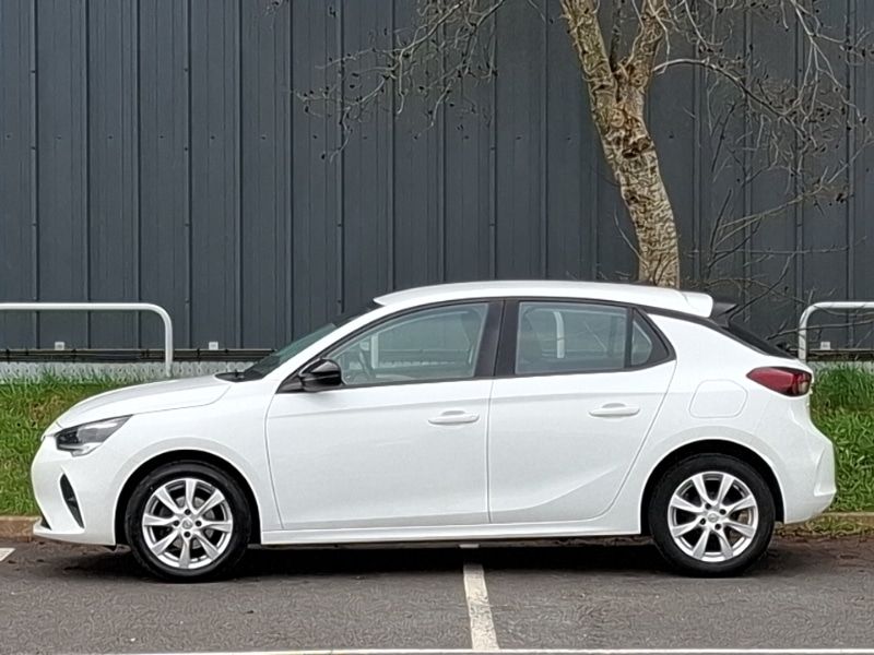 Used Vauxhall Corsa 2022 for sale - 78032942: Photo 4