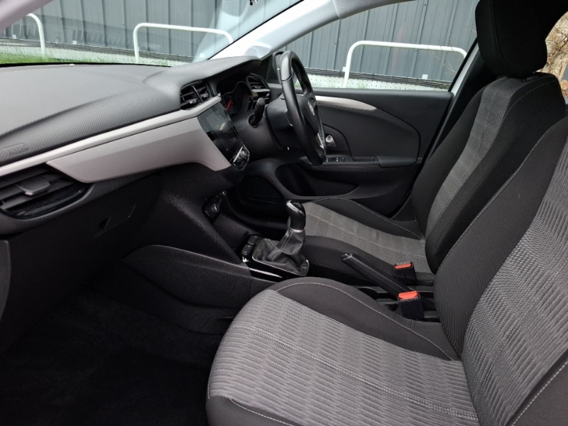 Used Vauxhall Corsa 2022 for sale - 78032942: Photo 5