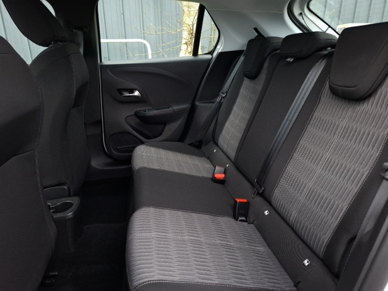 Used Vauxhall Corsa 2022 for sale - 78032942: Photo 6