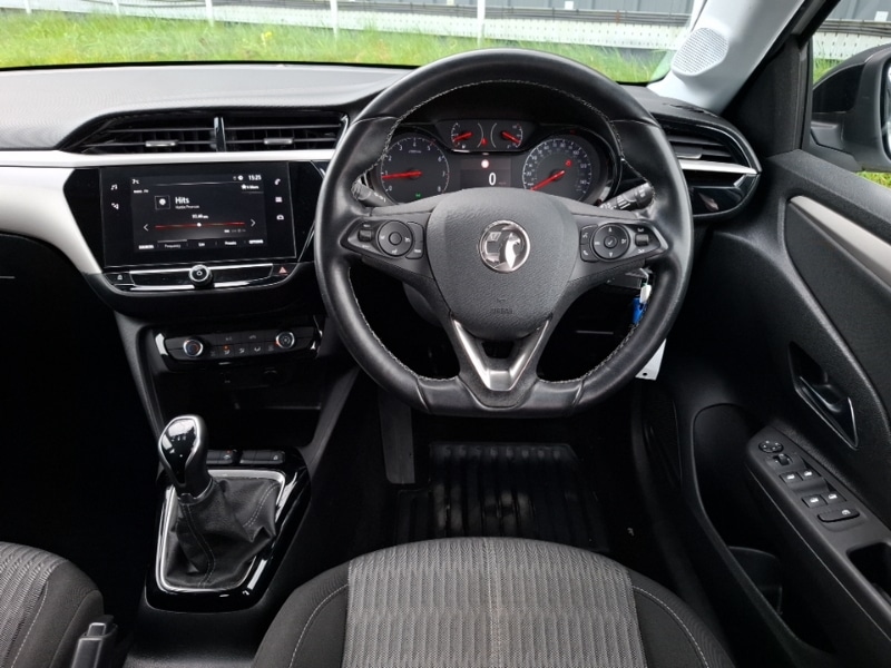 Used Vauxhall Corsa 2022 for sale - 78032942: Photo 7