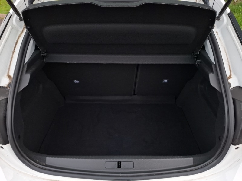 Used Vauxhall Corsa 2022 for sale - 78032942: Photo 8